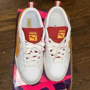 Puma platform